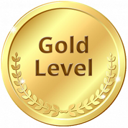 Level-1: Gold Badge